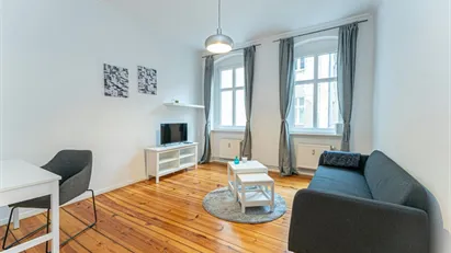 Apartment for rent in Berlin Friedrichshain-Kreuzberg, Berlin