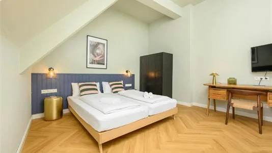 Apartments in Vienna Innere Stadt - photo 5