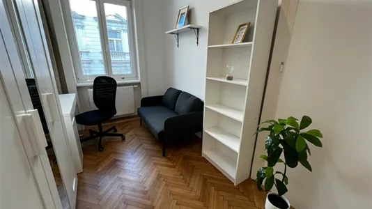 Rooms in Wien Neubau - photo 3