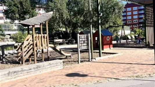 Apartments in Vasastan - photo 13