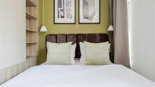 Apartments in Prague 10 - photo 9