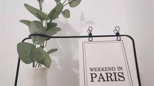 Apartments in Madrid Retiro - photo 4