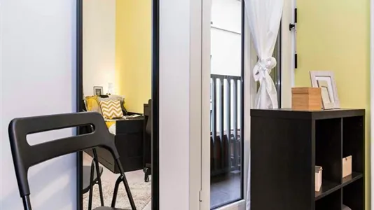 Rooms in Milano Zona 2 - Stazione Centrale, Gorla, Turro, Greco, Crescenzago - photo 5