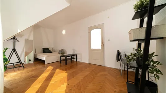 Rooms in Budapest Ferencváros - photo 8