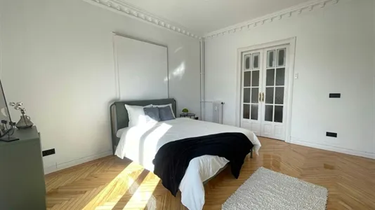 Rooms in Madrid Moncloa-Aravaca - photo 5