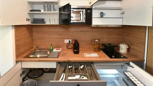 Apartments in Location is not specified - photo 9