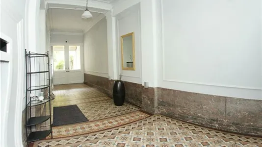 Rooms in Brussels Sint-Joost-ten-Node - photo 7