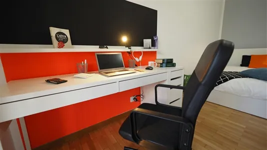 Rooms in Turin - photo 4