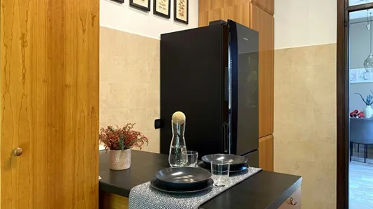 Rooms in Padua - photo 2