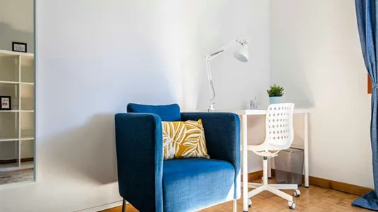 Rooms in Padua - photo 6