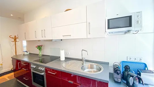 Apartments in Berlin Charlottenburg-Wilmersdorf - photo 7