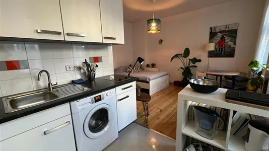 Apartments in Berlin Neukölln - photo 8