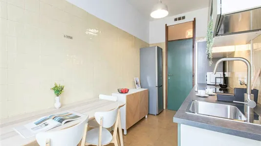 Rooms in Milano Zona 2 - Stazione Centrale, Gorla, Turro, Greco, Crescenzago - photo 10