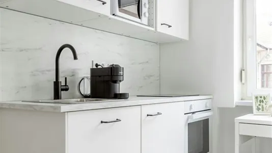 Apartments in Budapest Erzsébetváros - photo 9