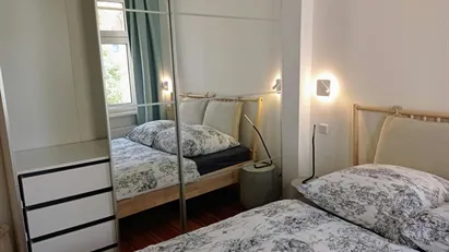 Apartment for rent in Berlin Charlottenburg-Wilmersdorf, Berlin
