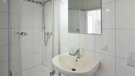 Rooms in Frankfurt Kalbach/Riedberg - photo 3