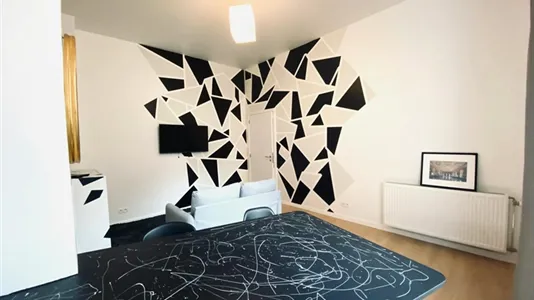 Rooms in Stad Brussel - photo 6