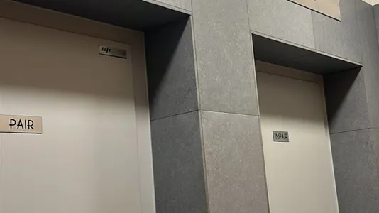 Rooms in Brussels Sint-Lambrechts-Woluwe - photo 10