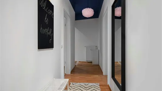 Rooms in Location is not specified - photo 6