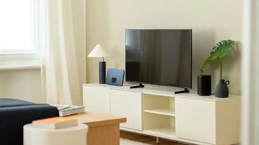 Apartments in Berlin Neukölln - photo 5