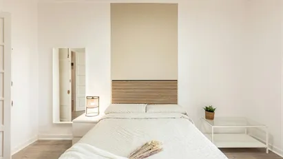 Room for rent in Valencia Algirós, Valencia (region)