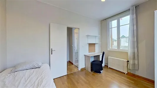 Rooms in Rouen - photo 4