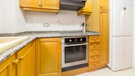 Rooms in Valencia Algirós - photo 5