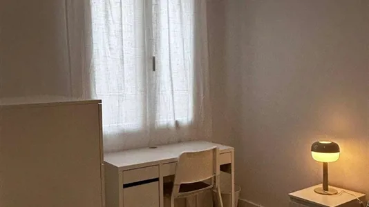 Rooms in Madrid Salamanca - photo 3