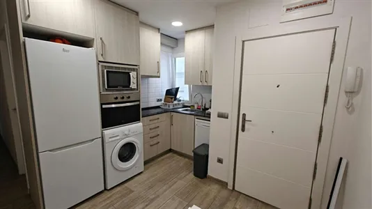 Rooms in Madrid San Blas - photo 8