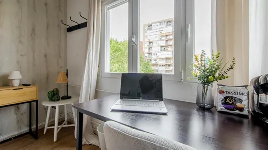 Rooms in Madrid Moncloa-Aravaca - photo 3