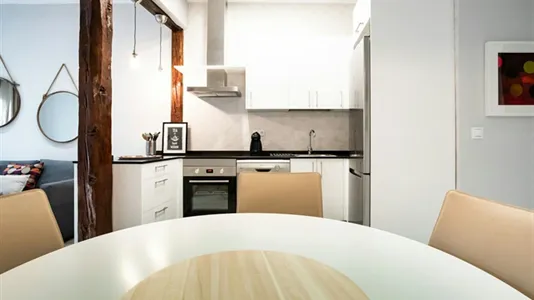 Apartments in Madrid Retiro - photo 8