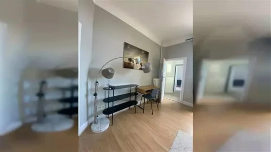 Rooms in Brussels Sint-Jans-Molenbeek - photo 8