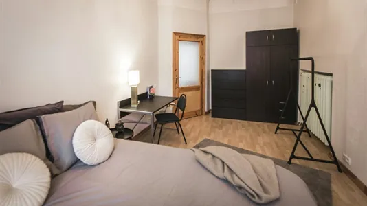 Rooms in Riga Centrs - photo 4