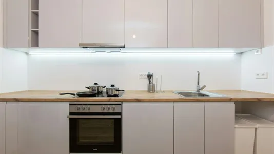 Rooms in Berlin Mitte - photo 6