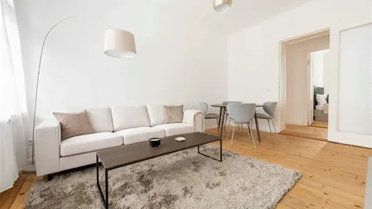 Apartments in Berlin Neukölln - photo 4