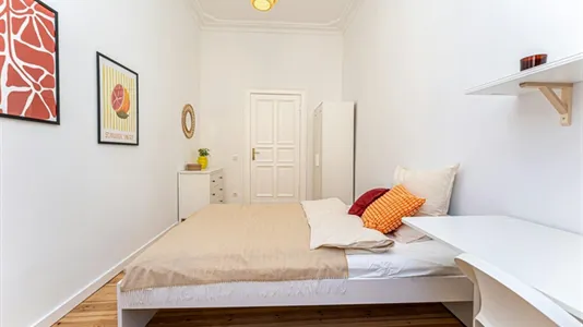 Rooms in Berlin Treptow-Köpenick - photo 4