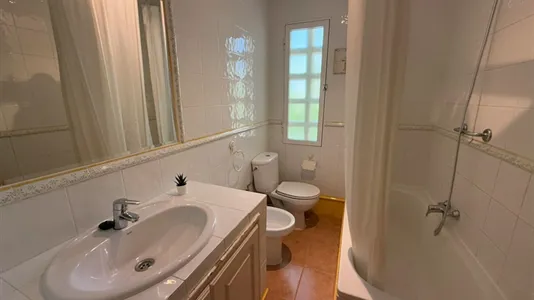 Rooms in Húmera-Somosaguas-Prado del Rey - photo 8