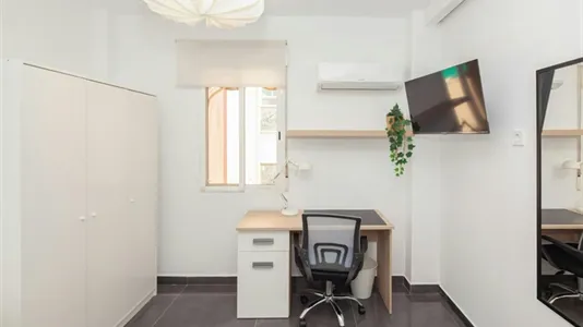 Rooms in Valencia Campanar - photo 4