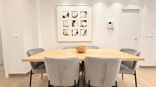 Apartments in Madrid Tetuán - photo 10