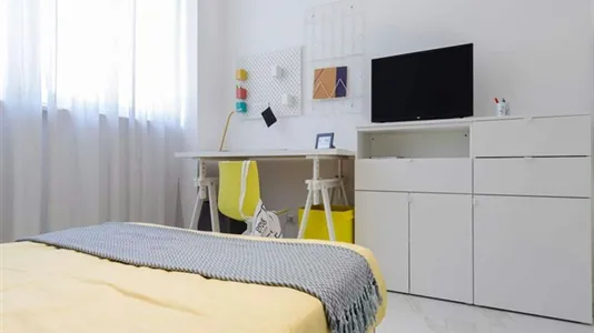 Rooms in Milano Zona 5 - Vigentino, Chiaravalle, Gratosoglio - photo 5