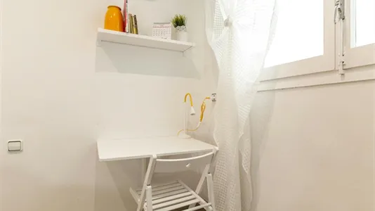 Apartments in Barcelona Sant Andreu - photo 7