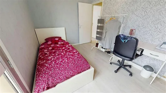 Rooms in Dijon - photo 3