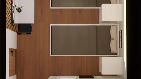 Apartments in Essen - photo 6