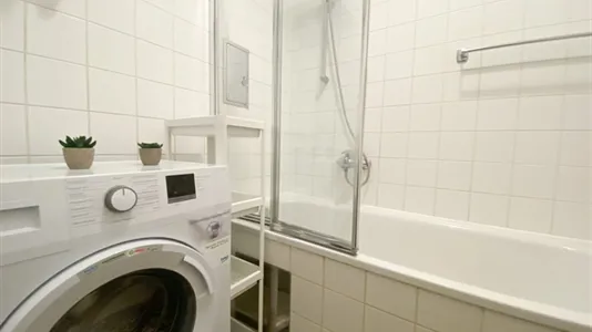 Rooms in Vienna Landstraße - photo 6