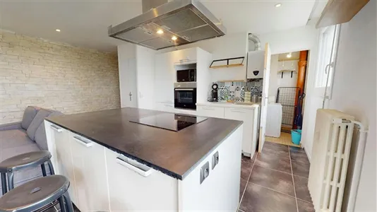 Rooms in Nantes - photo 8