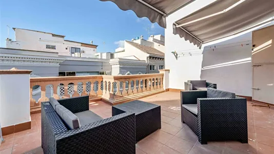 Rooms in Málaga - photo 5