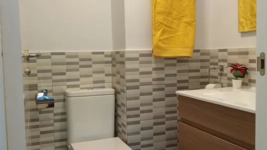 Rooms in Madrid Moncloa-Aravaca - photo 10