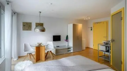 Apartments in Location is not specified - photo 6