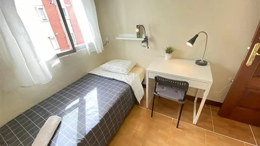 Rooms in Las Barranquillas - photo 2