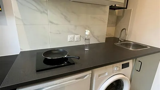 Apartments in Nogent-sur-Marne - photo 6